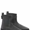 AGL Sneaker Boots Aus Veloursleder Sneaker Boots Aus Veloursleder -Zubehör verkäufe 56467 1 large