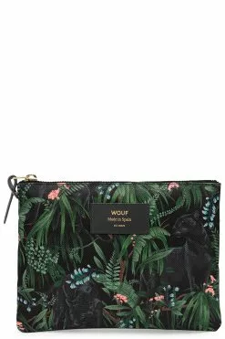 WOUF Kosmetiktasche Janne Kosmetiktasche Janne