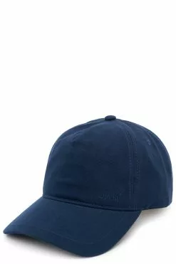 JUVIA Baseball Cap Aus Baumwolle Baseball Cap Aus Baumwolle
