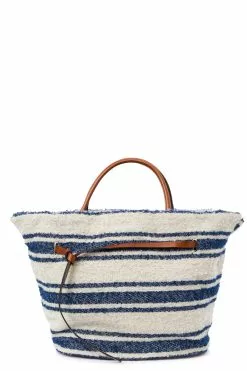 DOROTHEE SCHUMACHER Shopper Mit Wolle Und Baumwolle Shopper Mit Wolle Und Baumwolle