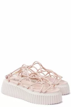 AGL Sandalen Aus Leder Sandalen Aus Leder