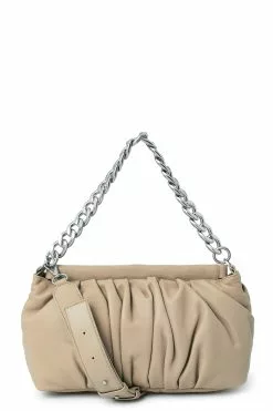 LES VISIONNAIRES Tasche Lucy Aus Leder Tasche Lucy Aus Leder