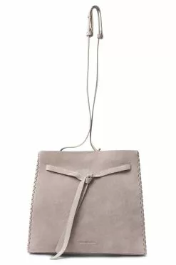 LES VISIONNAIRES Tasche Aurora Aus Leder Tasche Aurora Aus Leder