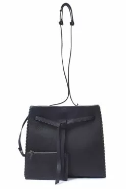 LES VISIONNAIRES Tasche Aurora Aus Leder Tasche Aurora Aus Leder