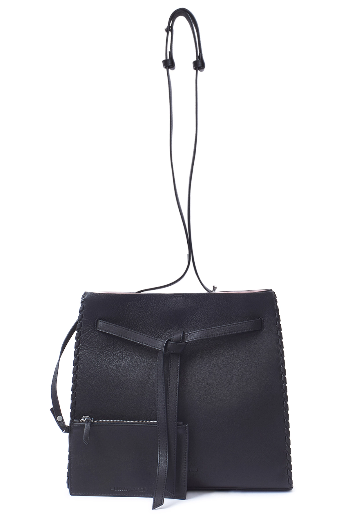 LES VISIONNAIRES Tasche Aurora Aus Leder Tasche Aurora Aus Leder 3 LES VISIONNAIRES Tasche Aurora Aus Leder Tasche Aurora Aus Leder