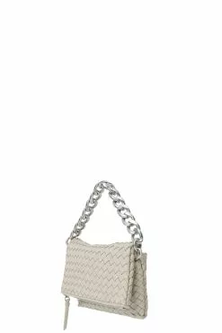 LES VISIONNAIRES Tasche Merve Aus Leder Tasche Merve Aus Leder