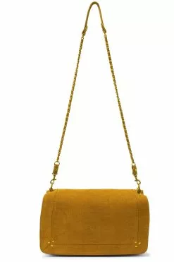 JEROME DREYFUSS Umhängetasche Bobi L Croco Umhängetasche Bobi L Croco