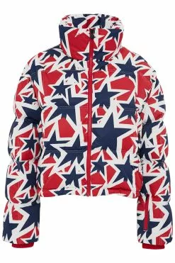 PERFECT MOMENT Nova Star Nevada Down Jacket Nova Star Nevada Down Jacket