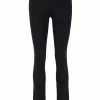 SOSUE Leggings Slit Leggings Slit