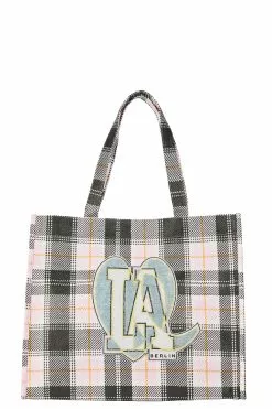 LALA BERLIN Tote Cali Tote Cali