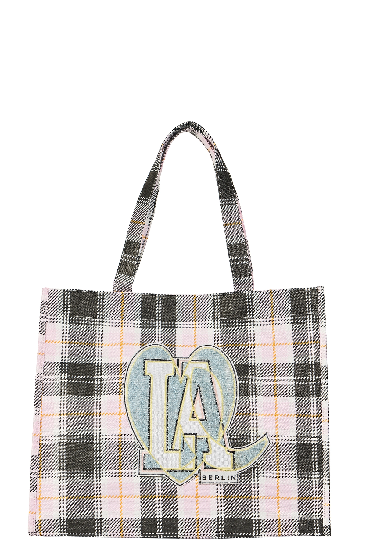 LALA BERLIN Tote Cali Tote Cali 3 LALA BERLIN Tote Cali Tote Cali