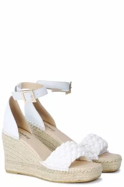 ESPADRIJ L'ORIGINALE Wedges Saint Tropez Wedges Saint Tropez