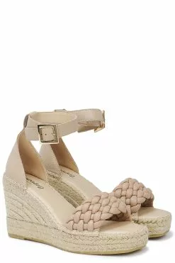 ESPADRIJ L'ORIGINALE Wedges Saint Tropez Wedges Saint Tropez