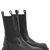WOOLRICH Boots Aus Glattleder Boots Aus Glattleder -Zubehör verkäufe 62675 1 large