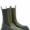 WOOLRICH Boots Aus Glattleder Boots Aus Glattleder -Zubehör verkäufe 62676 1 large