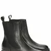 WOOLRICH Chelsea Boot Aus Leder Chelsea Boot Aus Leder -Zubehör verkäufe 62677 1 large