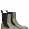 WOOLRICH Chelsea Boot Aus Leder Chelsea Boot Aus Leder -Zubehör verkäufe 62678 1 large
