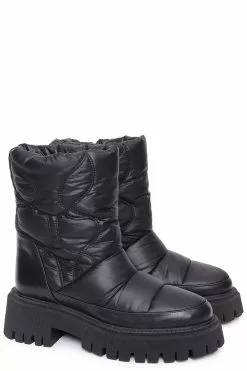 DOROTHEE SCHUMACHER Gesteppte Boots Gesteppte Boots