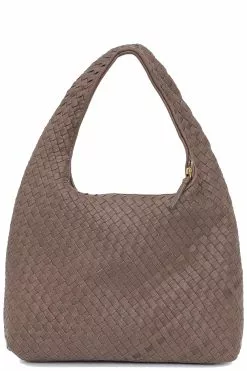 LES VISIONNAIRES Tasche Jade Aus Leder Tasche Jade Aus Leder