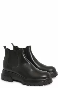 AGL Chunky Chelsea Boots Maxine Chunky Chelsea Boots Maxine