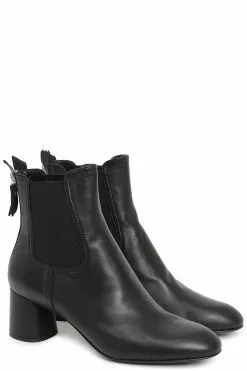 AGL Stiefelette Lisette Aus Leder Stiefelette Lisette Aus Leder