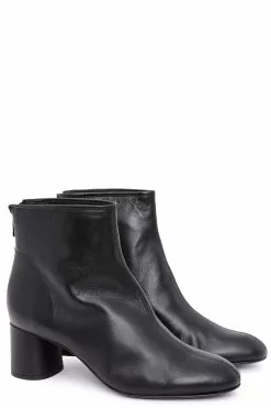 AGL Stiefelette Olga Aus Leder Stiefelette Olga Aus Leder