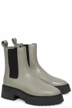 COPENHAGEN STUDIOS Boots CPH683 Vitello Boots CPH683 Vitello