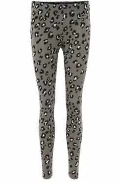 JUVIA Leggings Aus Viskose Leggings Aus Viskose