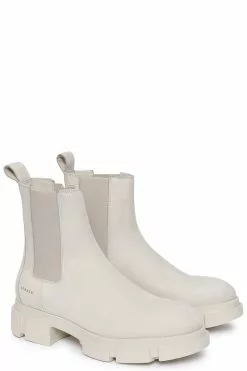 COPENHAGEN STUDIOS Boots CPH570 Nabuc Boots CPH570 Nabuc