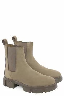 COPENHAGEN STUDIOS Boots CPH570 Nabuc Boots CPH570 Nabuc