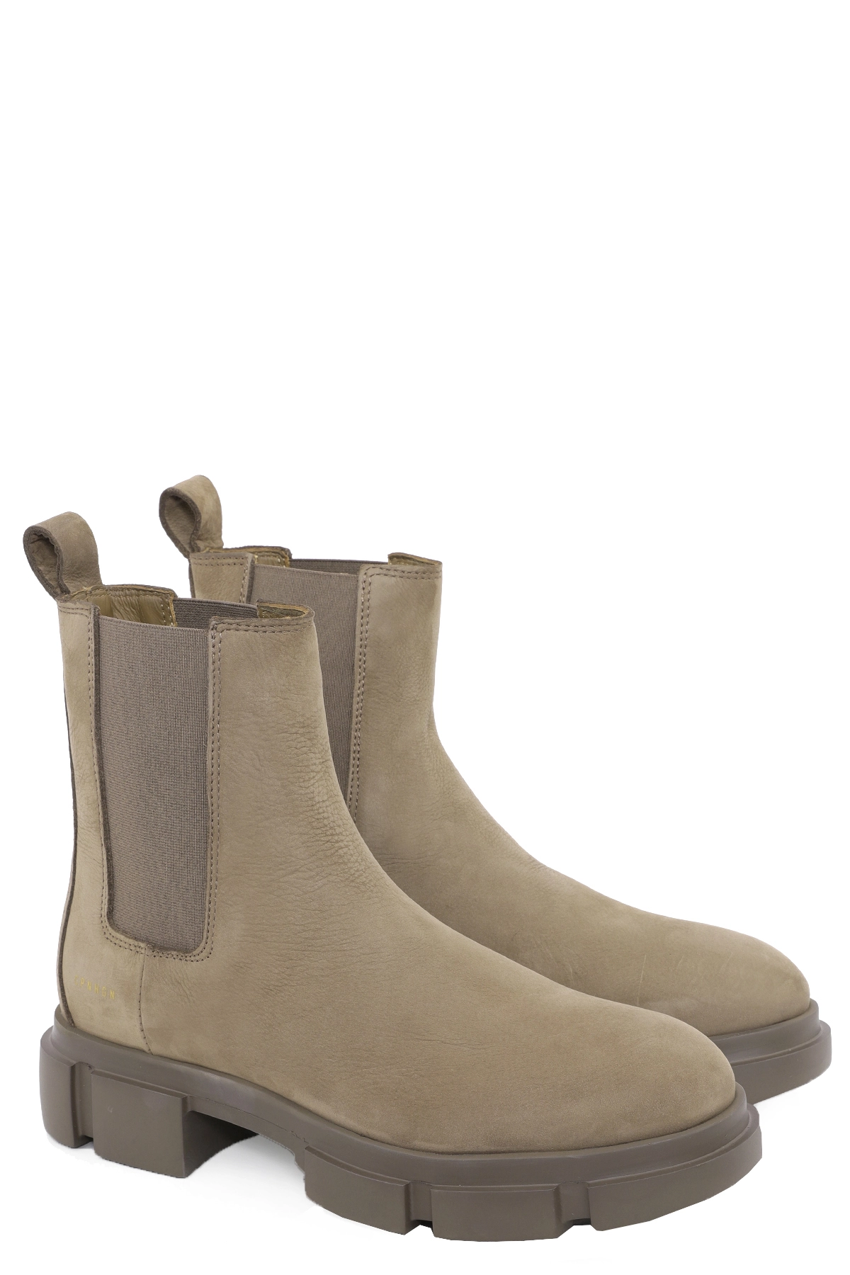 COPENHAGEN STUDIOS Boots CPH570 Nabuc Boots CPH570 Nabuc 3 COPENHAGEN STUDIOS Boots CPH570 Nabuc Boots CPH570 Nabuc