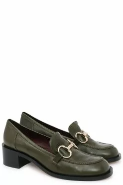 POMME D´OR Loafer Prep Aus Glattleder Loafer Prep Aus Glattleder