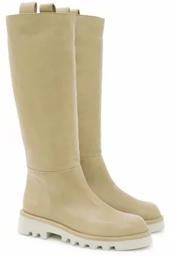 LORENA PAGGI Stiefel Noemi Stiefel Noemi