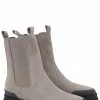 KENNEL & SCHMENGER Chelsea Boots Point Aus Nubukleder Chelsea Boots Point Aus Nubukleder 1 KENNEL & SCHMENGER Chelsea Boots Point Aus Nubukleder Chelsea Boots Point Aus Nubukleder -Zubehör verkäufe 63408 1 large