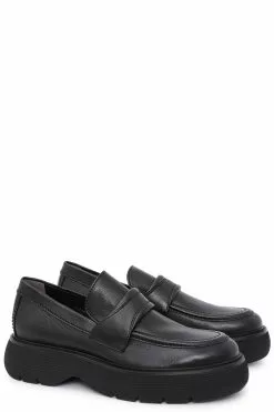 KENNEL & SCHMENGER Loafer Dash Aus Leder Loafer Dash Aus Leder