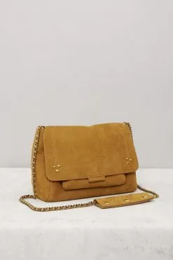 JEROME DREYFUSS Schultertasche Lulu M Schultertasche Lulu M