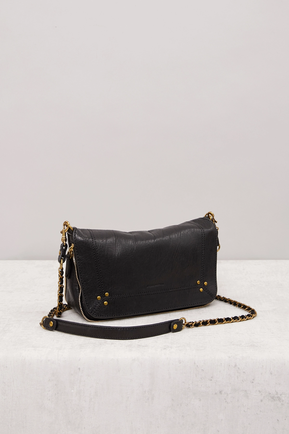 JEROME DREYFUSS Schultertasche Bobi S Schultertasche Bobi S 3 JEROME DREYFUSS Schultertasche Bobi S Schultertasche Bobi S