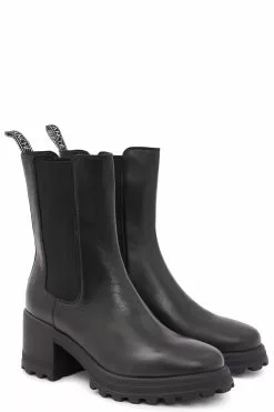 VOILE BLANCHE Chunky Boots Claire Chunky Boots Claire