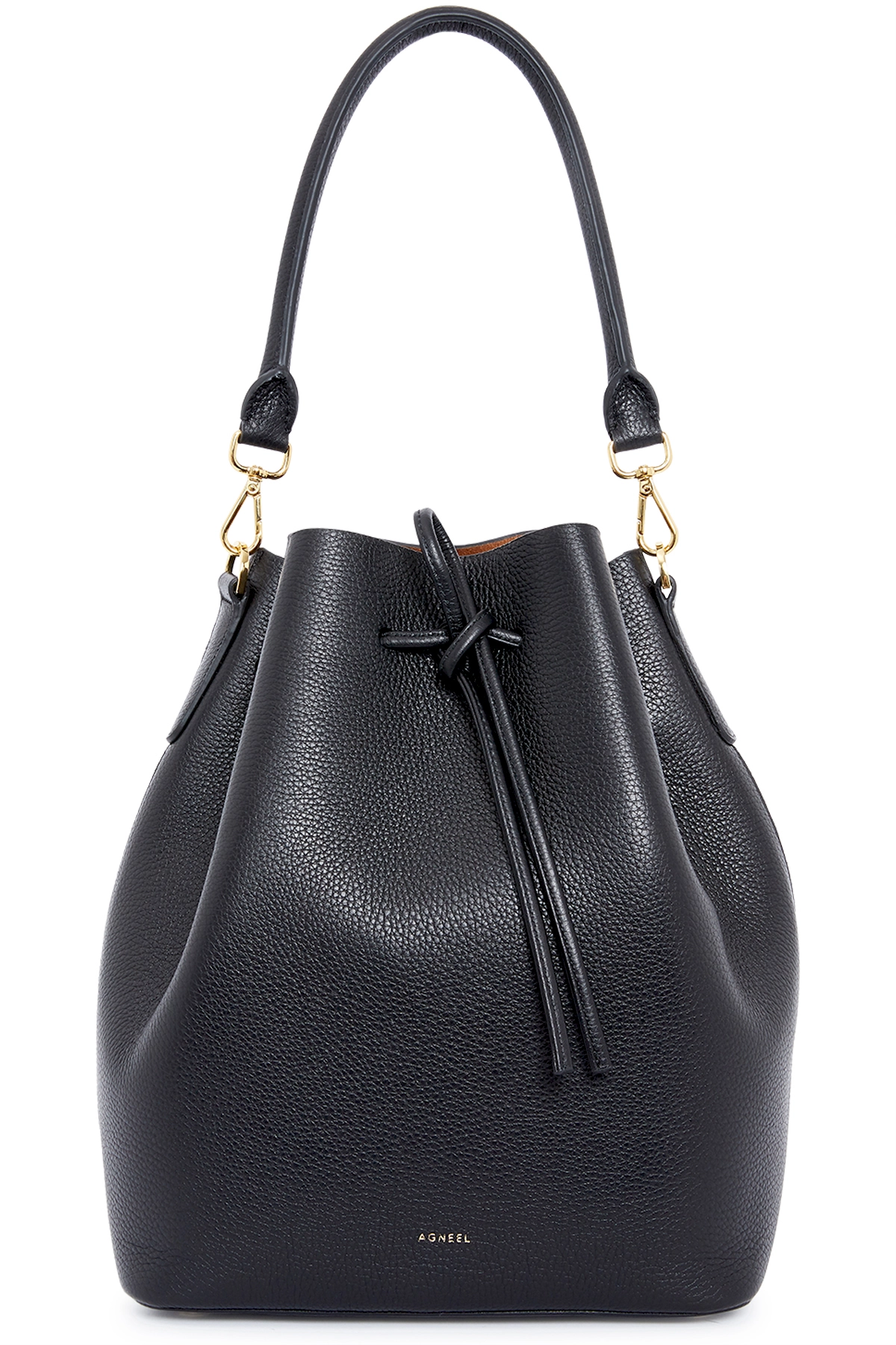 AGNEEL Bucket Bag Alessa Bucket Bag Alessa 3 AGNEEL Bucket Bag Alessa Bucket Bag Alessa