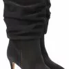 TORAL Stiefel Aus Veloursleder Stiefel Aus Veloursleder -Zubehör verkäufe 63531 1 large