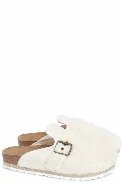 ESPADRIJ L'ORIGINALE Clogs Teddy Clogs Teddy