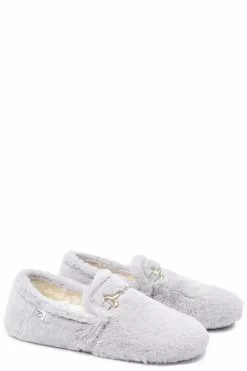 ESPADRIJ L'ORIGINALE Slipper Ballerine Cozy Slipper Ballerine Cozy
