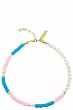 MATHE JEWELLERY Halskette Jamaica Halskette Jamaica