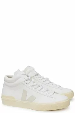 VEJA Sneaker Minotaur White Pierre Sneaker Minotaur White Pierre