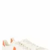 VEJA Sneaker V-10 White Orange Sneaker V-10 White Orange -Zubehör verkäufe 64703 1 large