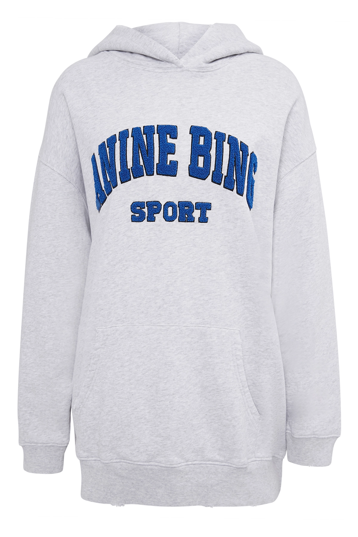 ANINE BING Hoodie Tyler Hoodie Tyler 3 ANINE BING Hoodie Tyler Hoodie Tyler