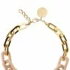 VANESSA BARONI Halskette Edge Necklace Halskette Edge Necklace -Zubehör verkäufe 64918 1 large
