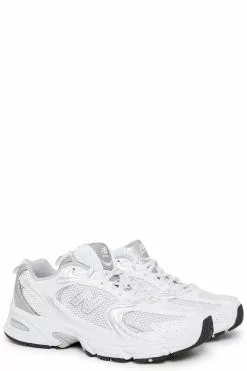 NEW BALANCE Sneaker 530 Aus Leder Und Mesh Sneaker 530 Aus Leder Und Mesh