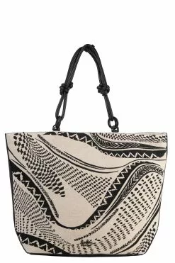 LALA BERLIN Shopper Melwin Shopper Melwin