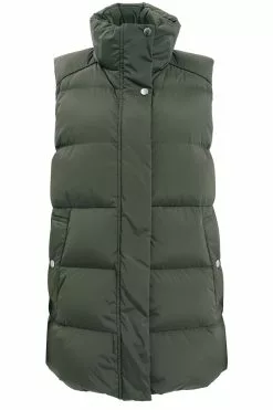 WOOLRICH Gesteppte Weste Alsea Gesteppte Weste Alsea